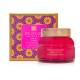 Superdrug SPA CEYLON Neroli Ylang Winter Wellness Head To Toe Hydrating Balm- Buy online at McGrocer