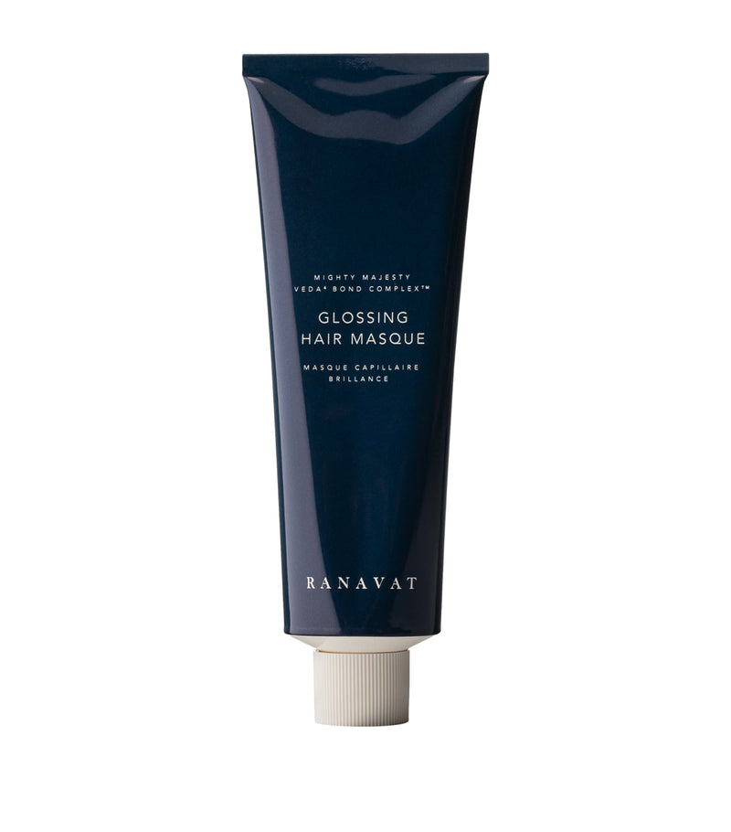 Ranavat Mighty Majesty Glossing Hair Masque 150ml, imported from the UK