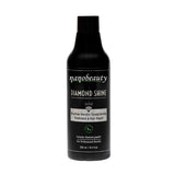 Nanobeauty Diamond Shine Brazilian keratin treatment 250ml, imported from the UK