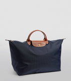 Longchamp Le Pliage Original small travel bag, UK version