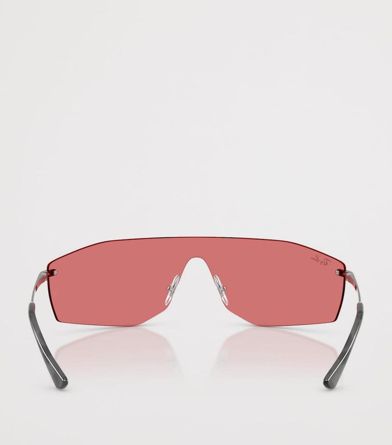 Ray-Ban RB3781 Alix sunglasses (British brand)