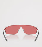 Ray-Ban RB3781 Alix sunglasses (British brand)