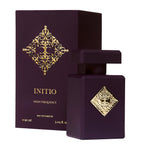 Initio High Frequency Eau de Parfum 90ml (British brand)