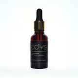 Obvs Organic Rosehip Oil moisturising bottle, imported from the UK