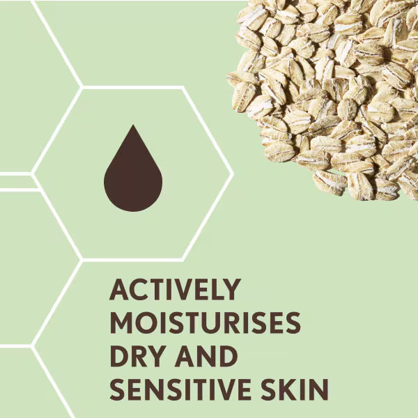 Aveeno Intense Cream 100ml (British brand)