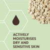 Aveeno Intense Cream 100ml (British brand)