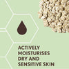 Aveeno Intense Cream 100ml (British brand)