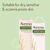 Aveeno Intense Cream 100ml (British brand)