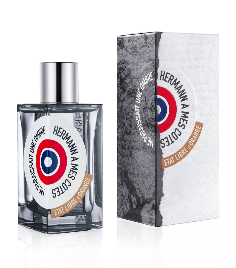 Etat Libre d'Orange Hermann Eau de Parfum 100ml, imported from the UK