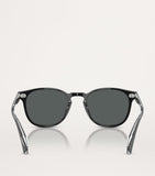 Oliver Peoples Finley titanium sunglasses OV5298SU, imported from the UK