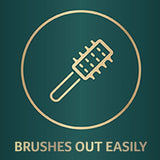 Wella Silvikrin Voluminous Hold Hairspray, 400 ml GOODS Superdrug