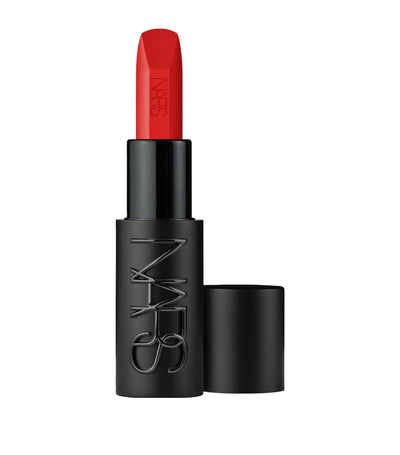 Harrods Precision-Tip Satin Lipstick with Hyaluronic Acid and Rosehip Oil 3.8g- Buy online at McGrocer