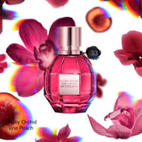 Viktor Rolf Flowerbomb Ruby Orchid 30ml (British brand)