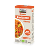 Explore Cuisine red lentil elbow pasta 225g (British brand)