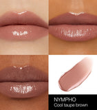NARS Afterglow Lip Shine, imported from the UK