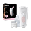 Braun Silk·épil 5 epilator, UK version