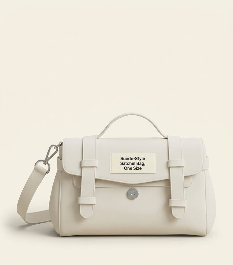 Mulberry Mini Suede Alexa cross-body bag - British product
