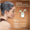 Garnier Good permanent hair dye Vanilla Blonde, UK version