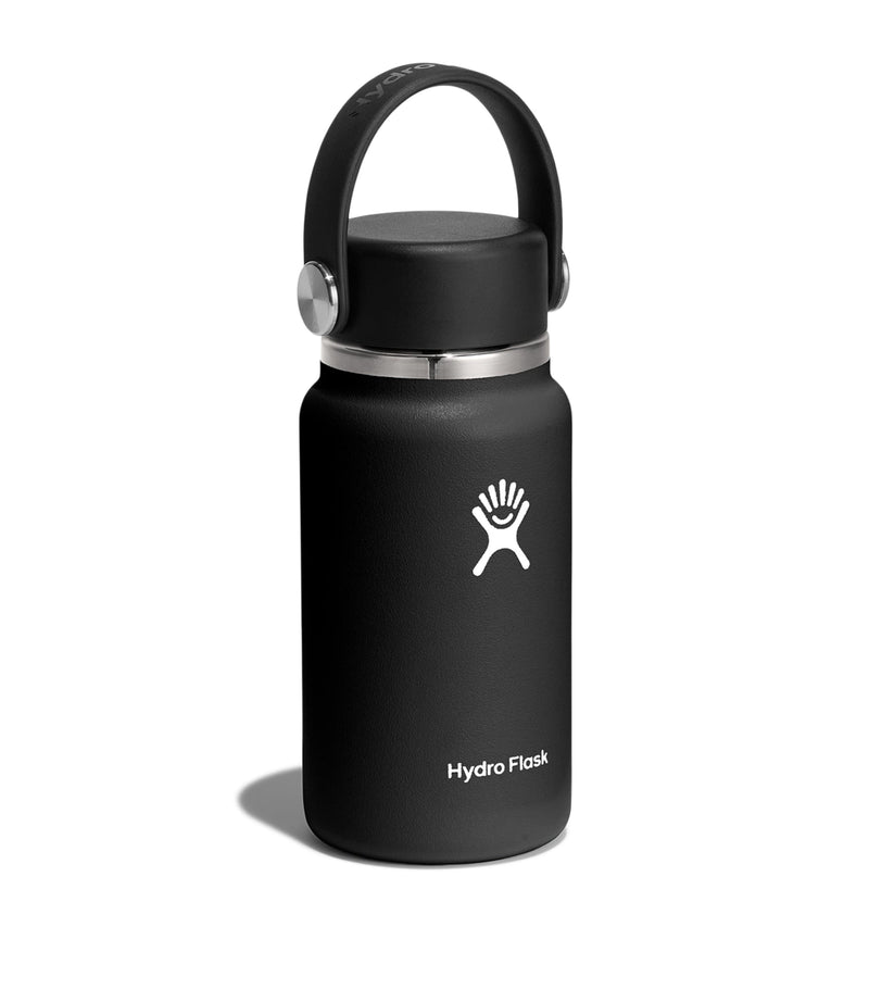 Hydro Flask Micro insulated stainless steel flask 200ml, UK version