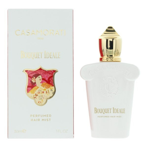 Xerjoff Casamorati 1888 Bouquet Ideale Hair Mist 30ml (British brand)