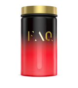 Harrods FAQ Ritual Jar Supplement Storage Jar 33g- Buy online at McGrocer