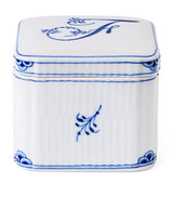 Harrods Royal Copenhagen Porcelain Alphabet Bonbonniere- Buy online at McGrocer