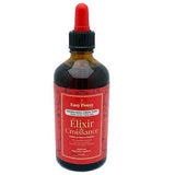 Easy Pouss Elixir Ricin And Keratin Hair Regrowth Treatment - British product