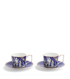 Wedgwood Renaissance Tea Set (British brand)