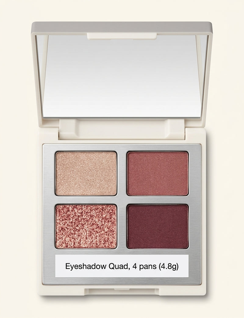 Charlotte Tilbury Walk of No Shame eyeshadow palette 5.2g, UK version