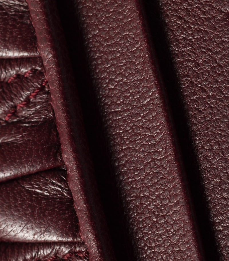 Miu Miu matelassé nappa leather card holder, imported from the UK
