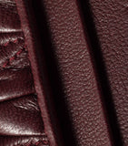 Miu Miu matelassé nappa leather card holder, imported from the UK