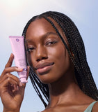 Tatcha Milky Sunscreen SPF 50 50ml, imported from the UK