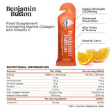 BB liquid marine collagen orange 12,000mg 28x30ml - British product