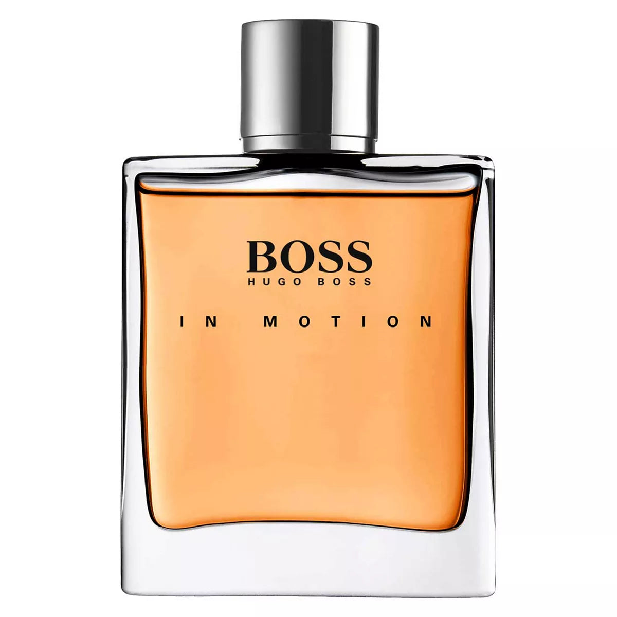 BOSS In Motion Eau De Toilette 100ml - McGrocer