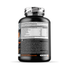Iron Labs ZM6 zinc magnesium vitamin B6 capsules 360 - British product