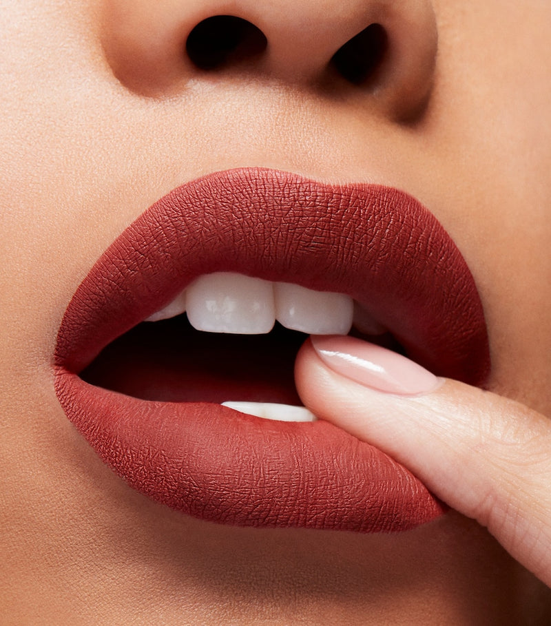 MAC Locked Kiss Ink 24hr lipcolour, imported from the UK