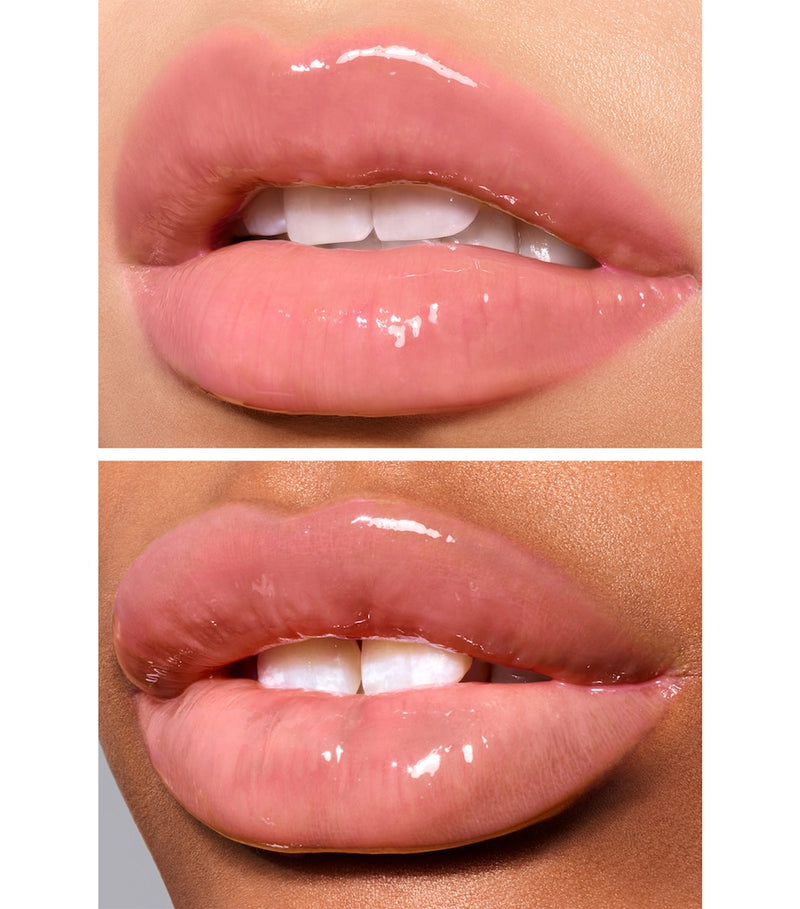 Westman Atelier Squeaky Clean liquid lip balm (British brand)