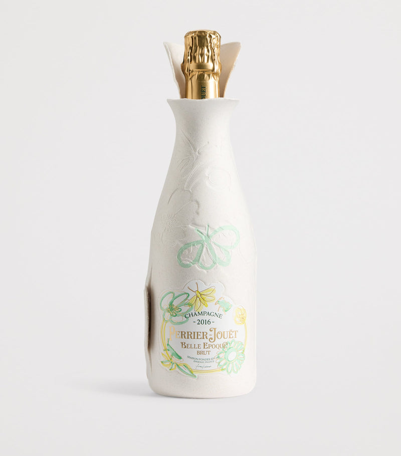 Perrier-Jouët Belle Époque Millesime Brut 2016 Champagne 75cl, imported from the UK
