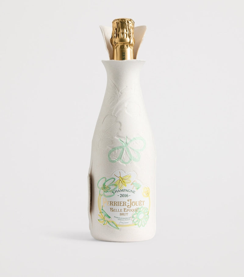 Perrier-Jouët Belle Époque Millesime Brut 2016 Champagne 75cl, imported from the UK