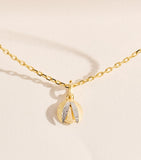 Jade Trau ladybug charm mini, imported from the UK