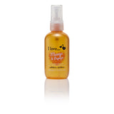 Superdrug I Love Mango & Papaya Body Spritzer 100ml- Buy online at McGrocer