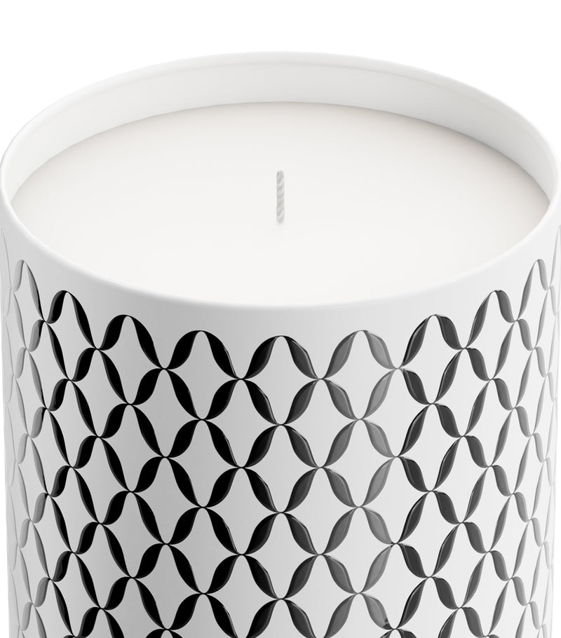 Commune Osmanthus Lux scented candle - British product