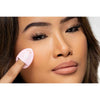 Brushworks Mini Pillow Puffs Makeup Sponges 6 Pack - British product