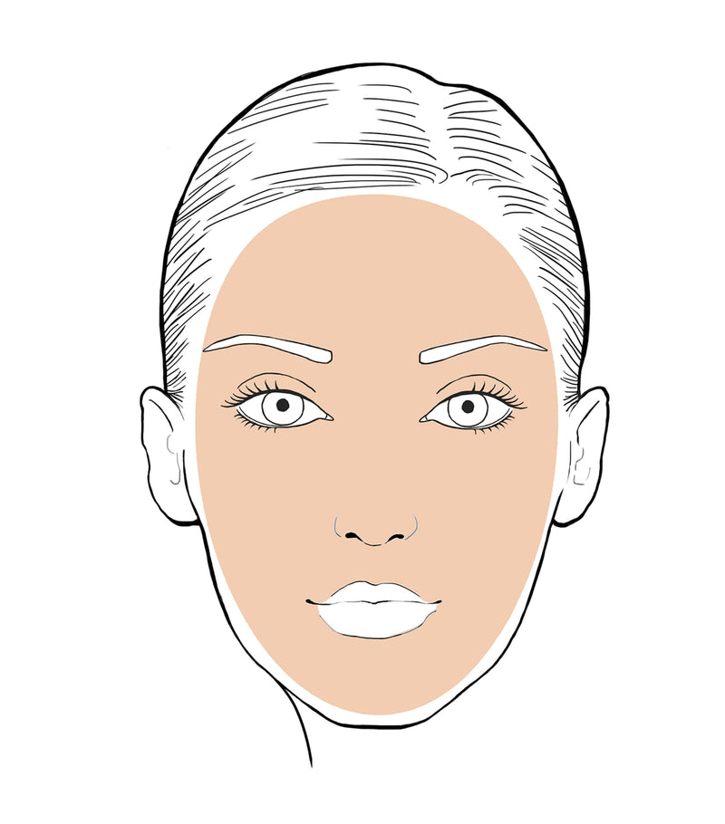 Clarins SOS primer - British product