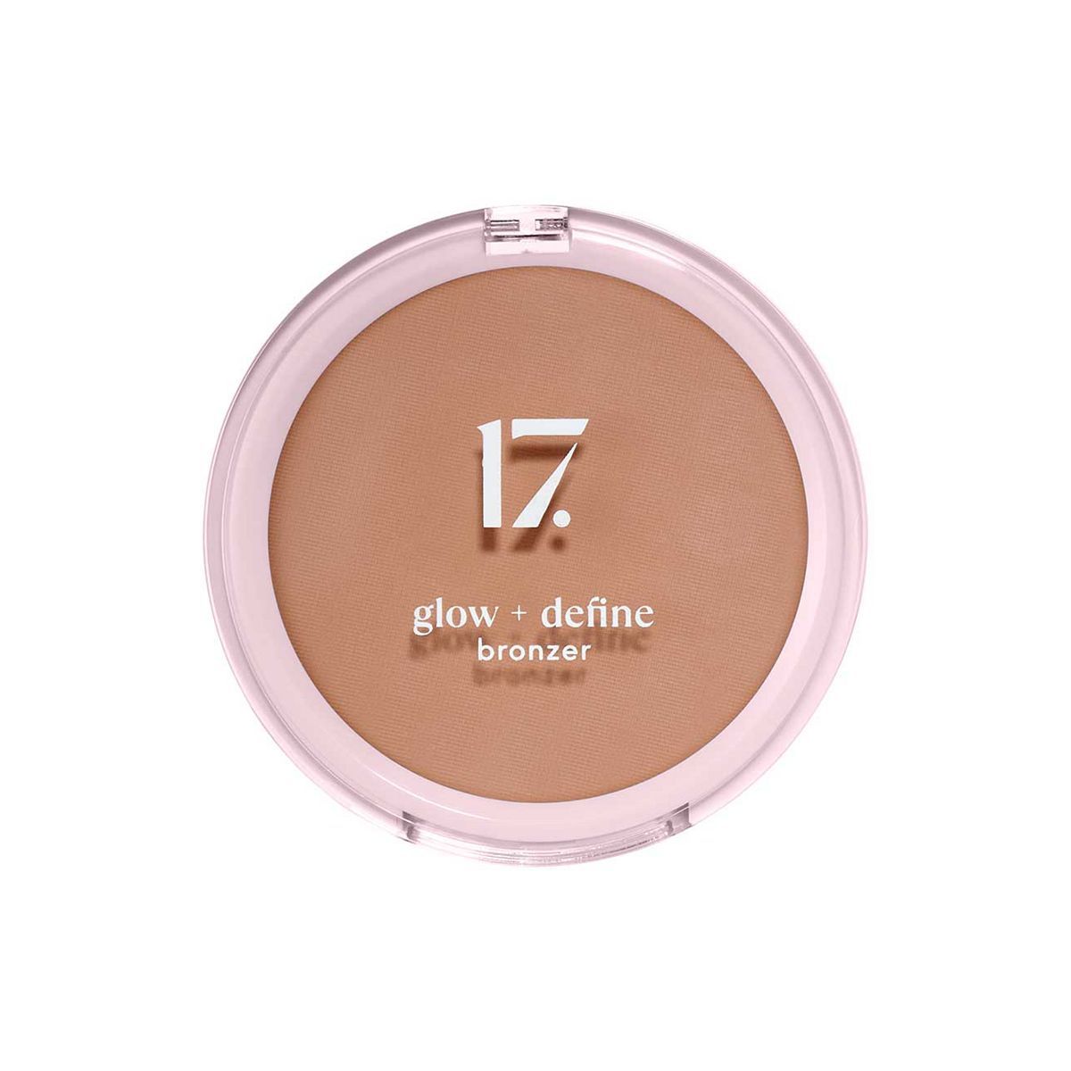 17. Glow + Define Bronzer - McGrocer