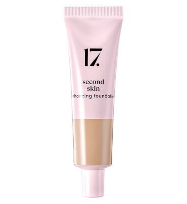 17. Second Skin Enhancing Foundation - McGrocer