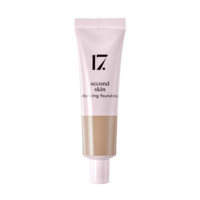 17. Second Skin Enhancing Foundation - McGrocer