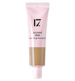 17. Second Skin Enhancing Foundation - McGrocer