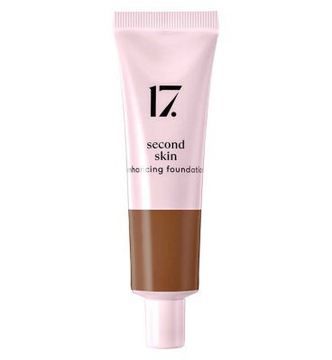 17. Second Skin Enhancing Foundation - McGrocer