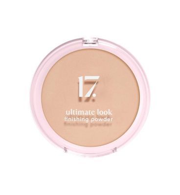 17. Ultimate Look Finishing Powder - McGrocer